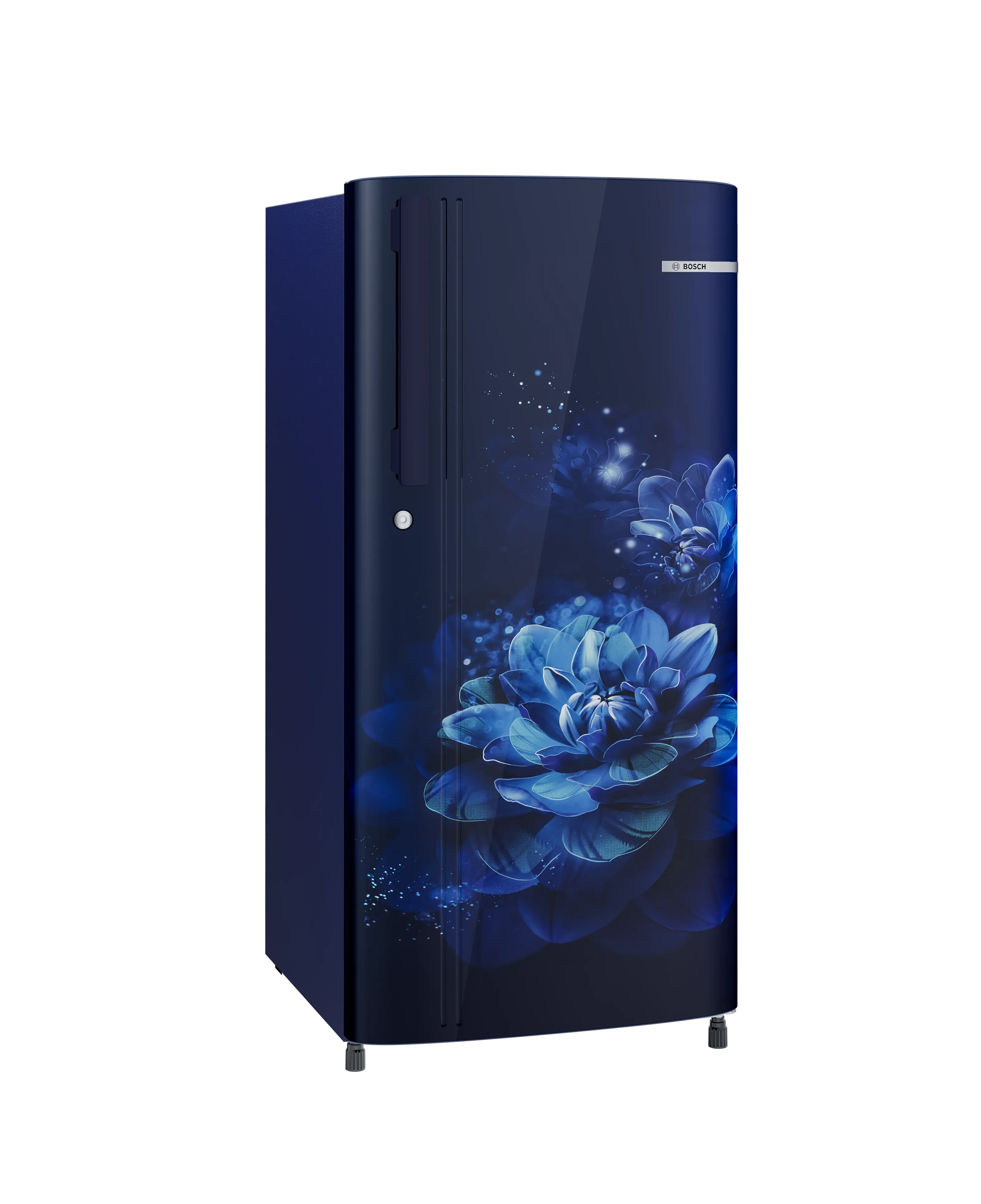 Series 2 Free-Standing 185L 2Star Single Door (COT18B22EI)