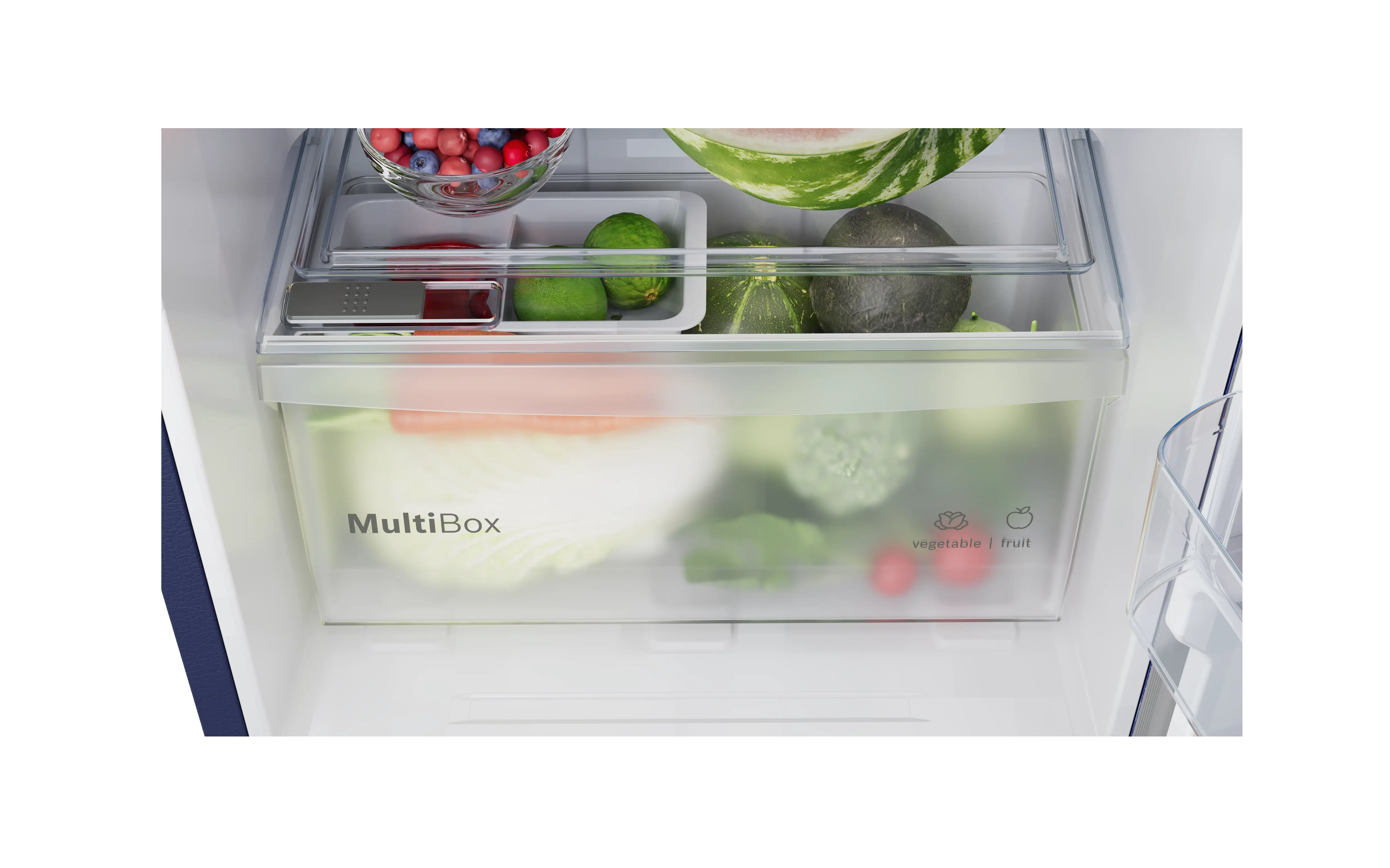 Series 2 Free-Standing 185L 2Star Single Door (COT18B22EI)