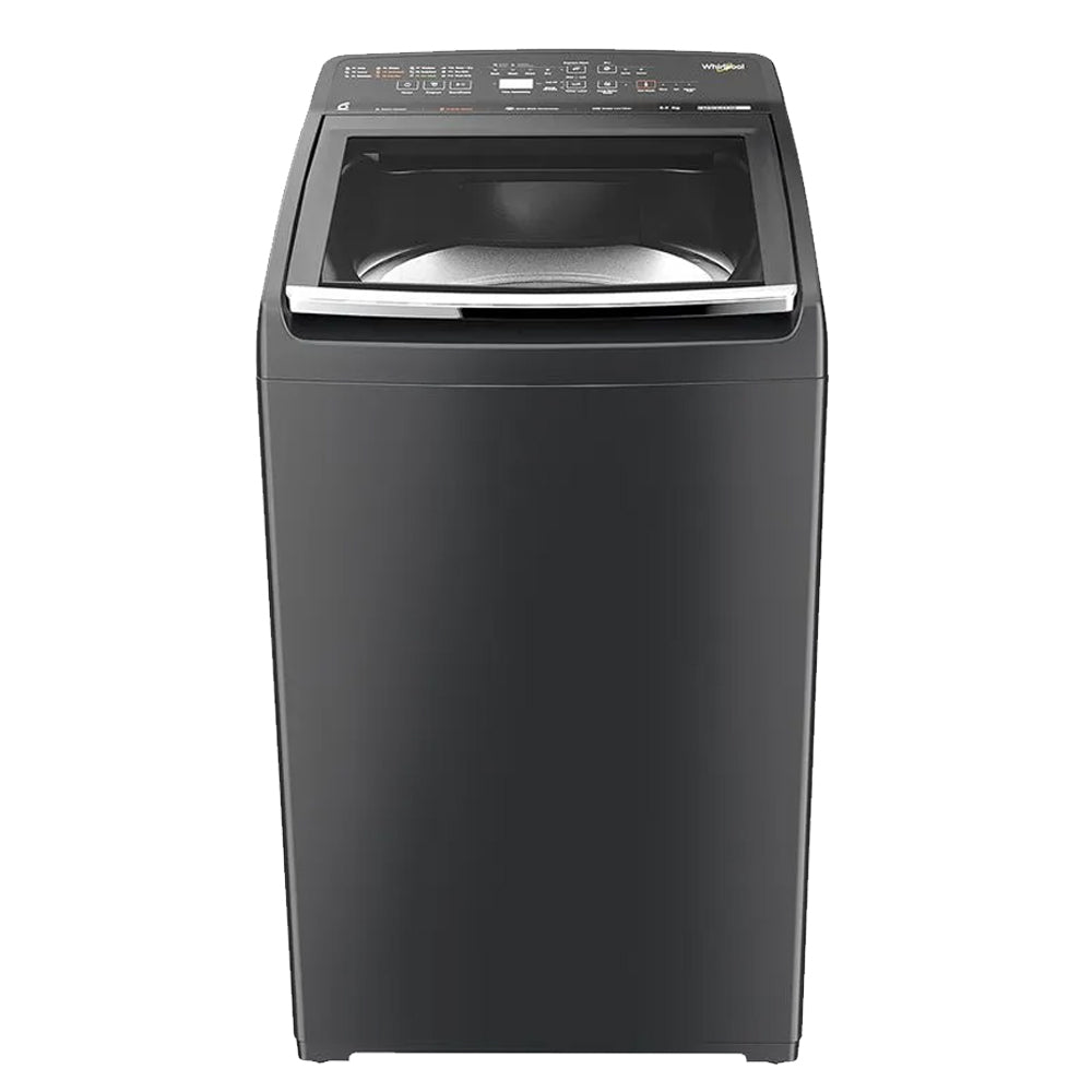 WHIRLPOOL 8.0 KG 5 STAR FULLY AUTOMATIC TOP LOAD WASHHING MACHINE(31635TL)