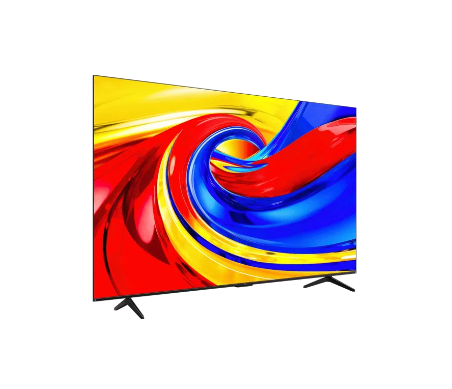 TCL 50P7L 127 cm (50 inch) QLED Google TV