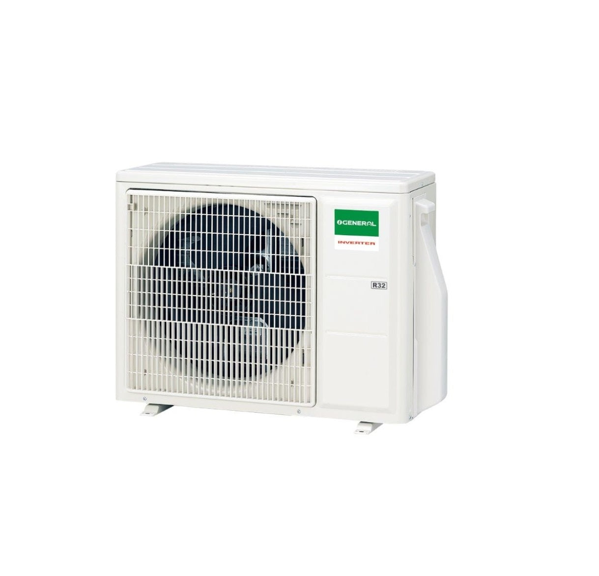 OGeneral  1 Ton 3 Star Inverter Split AC (ASGG12CPAA-B)