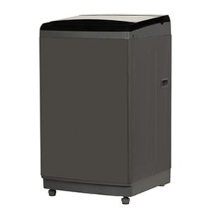 SHARP TOP LOAD WASHING MACHINE (ES-T110N-BK/GY) (11kg)