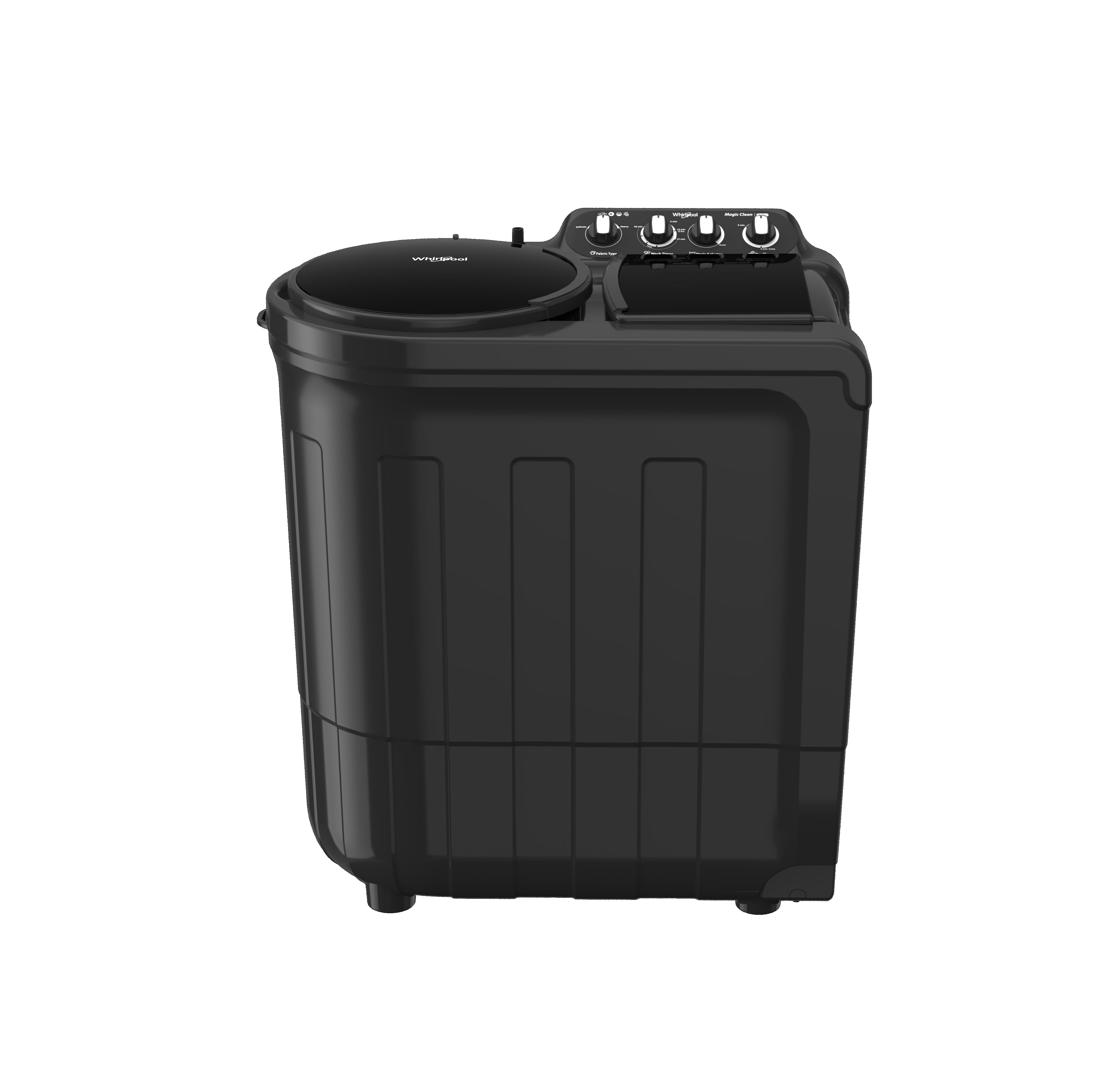 SuperSoak 8kg 5 Star Semi Automatic Washing Machine