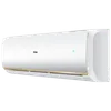 Haier 1.0 Ton 3 Star Elegante Heavy Duty Triple Inverter+ Split AC(HSU14C-TQG3BN)