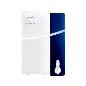 Pureit Marvella UV G2 Water Purifier with 4L Storage