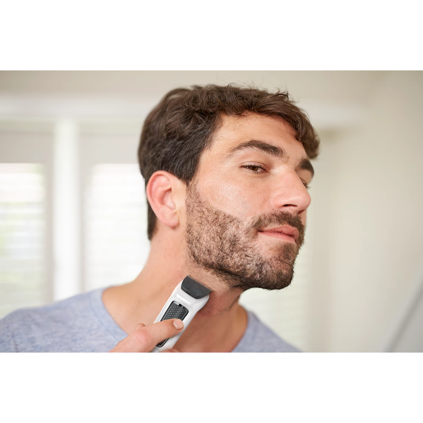 Multigroom series 3000 7-in-1, Face, Hair and Body