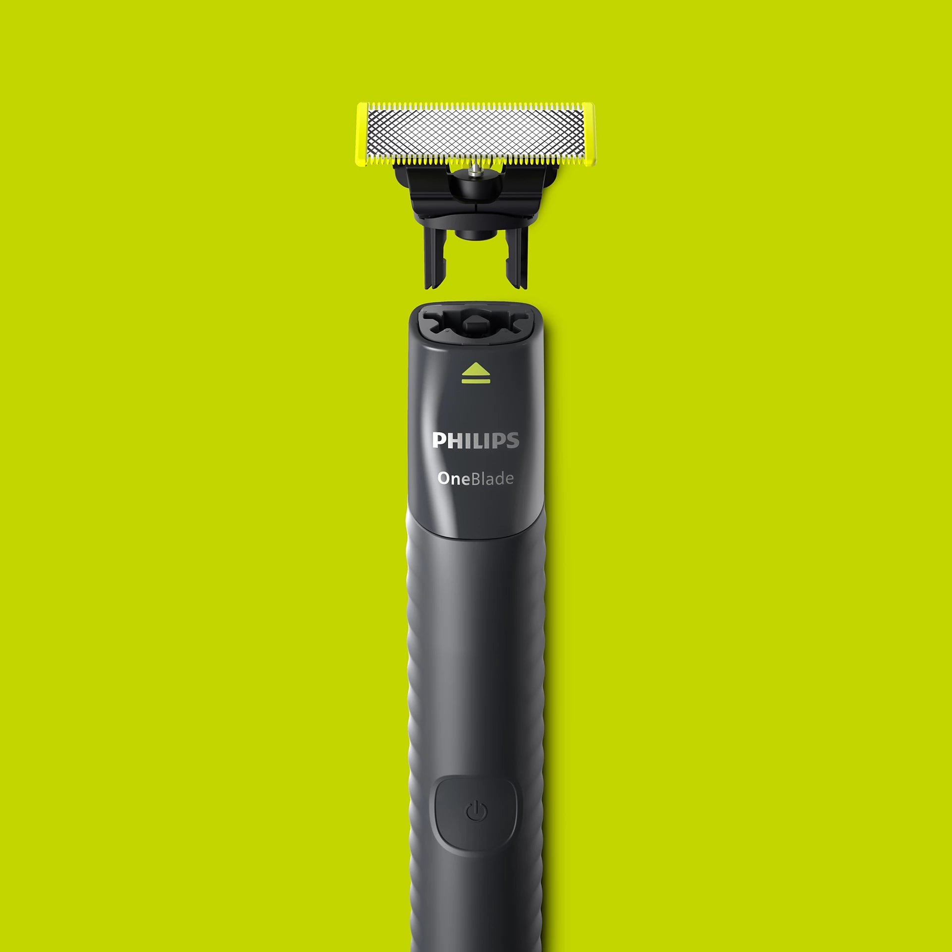 OneBlade Face