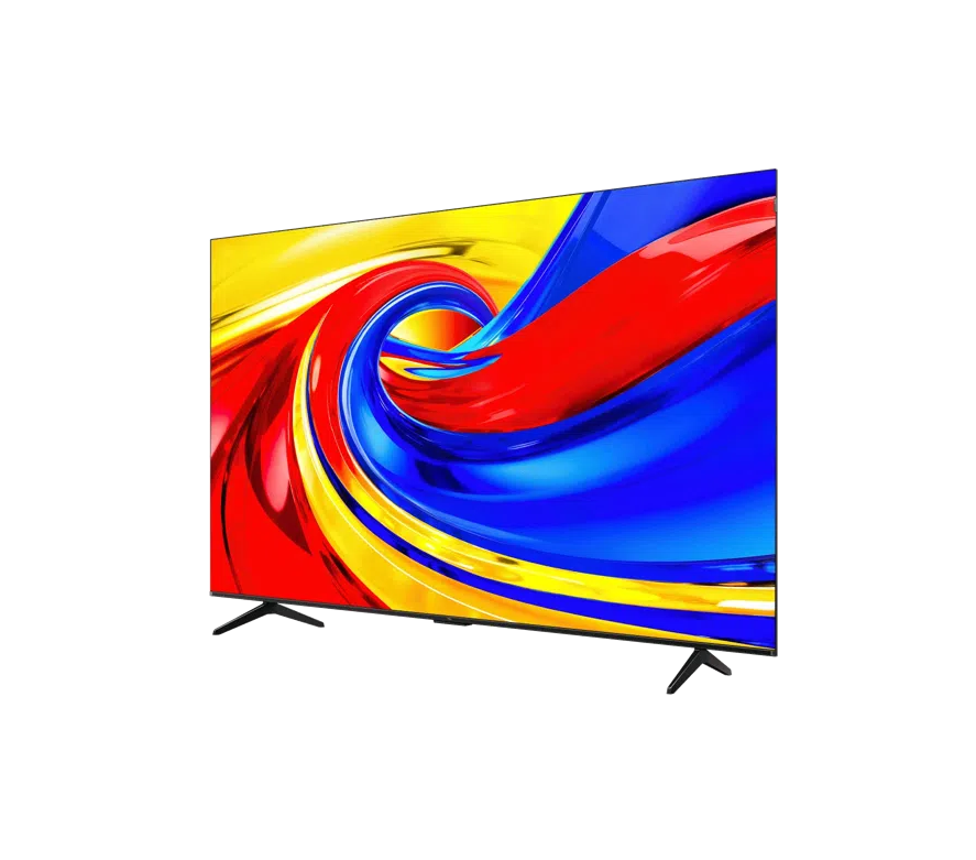 TCL 50P7L 127 cm (50 inch) QLED Google TV