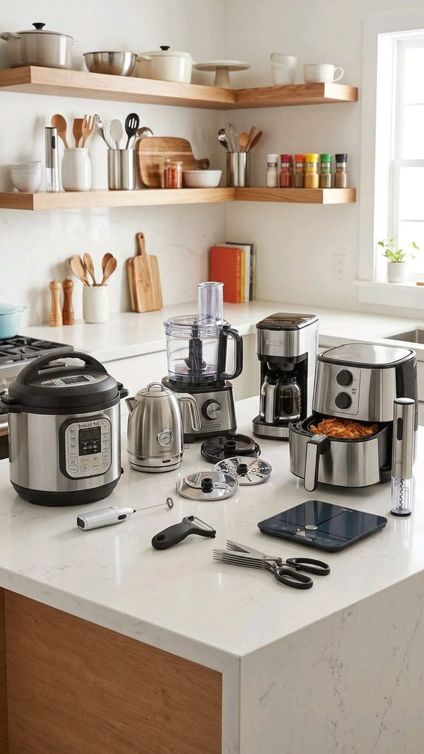 Small Appliances