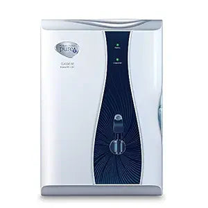 Pureit Classic G2 Mineral RO+UV Water Purifier with 6L Storage