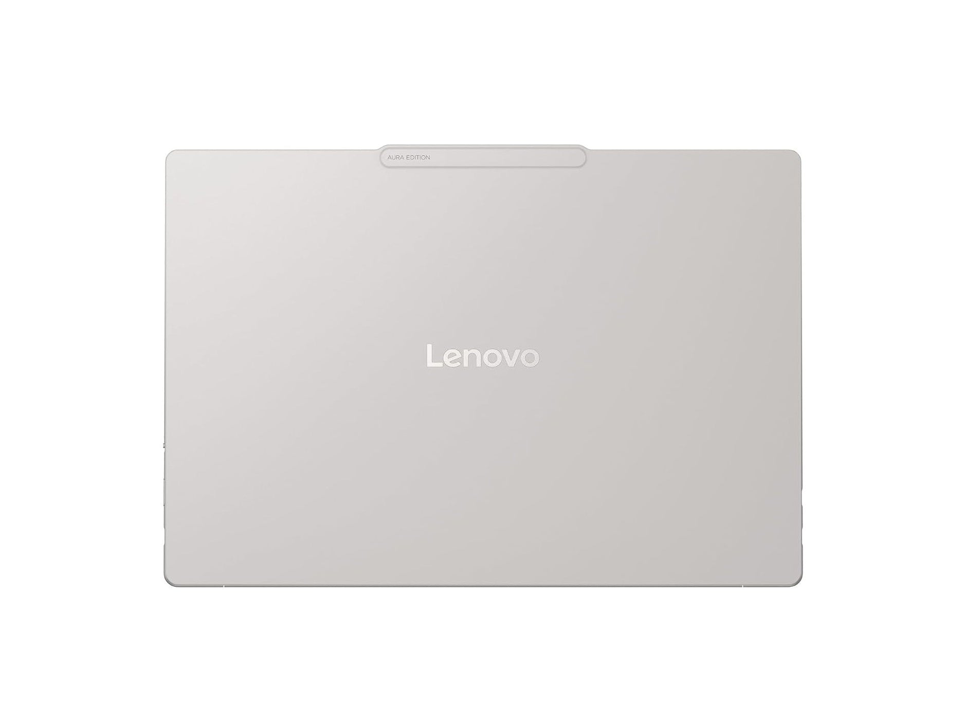 Lenovo Yoga Slim 7 Aura Edition Intel Evo Core Ultra 5 322 (16GB RAM/512GB SSD/14 (35.5cm)/WUXGA OLED/Copilot+ PC/Windows 11/MSO 365 Basic+Office24/Seashell/1.14Kg), 83QM0047IN