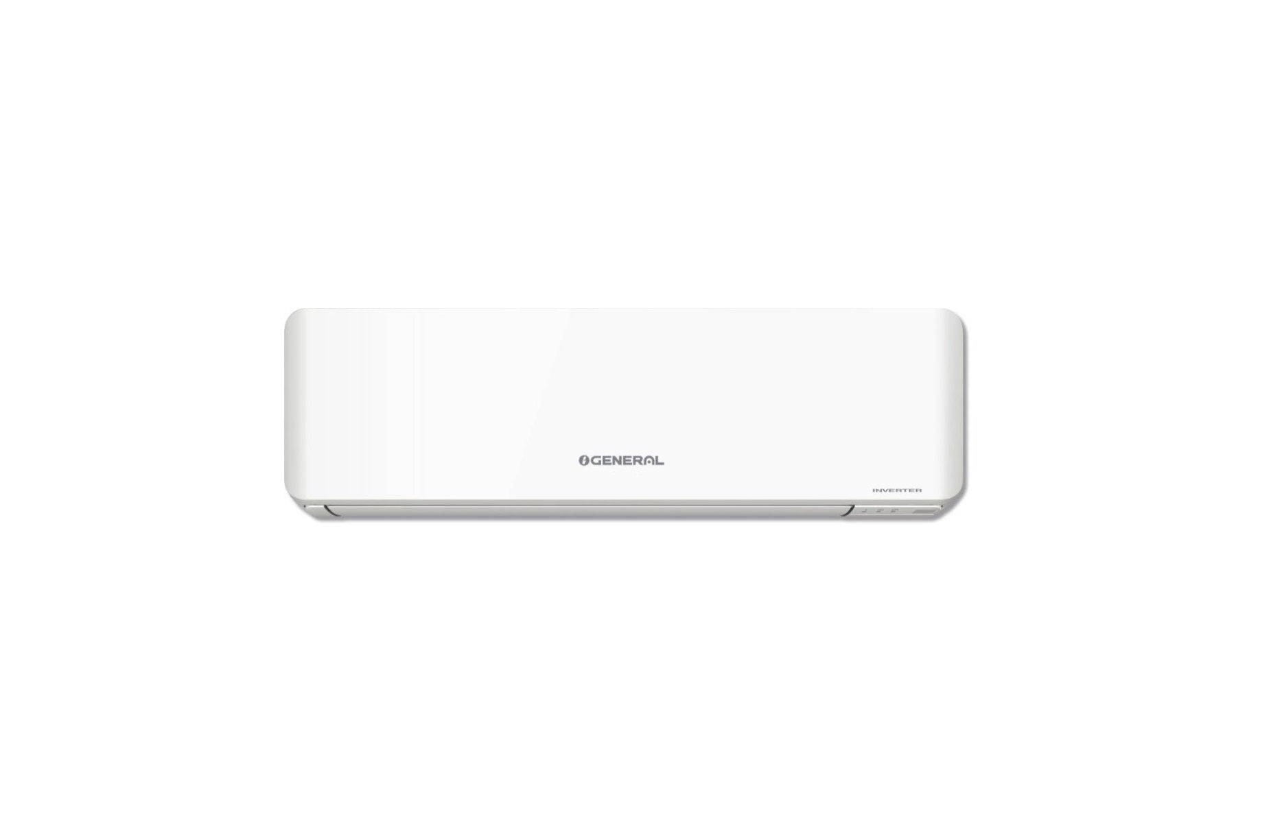 OGeneral  1 Ton 3 Star Inverter Split AC (ASGG12CPAA-B)