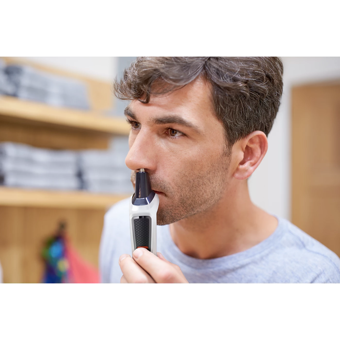 Multigroom series 3000 7-in-1, Face, Hair and Body
