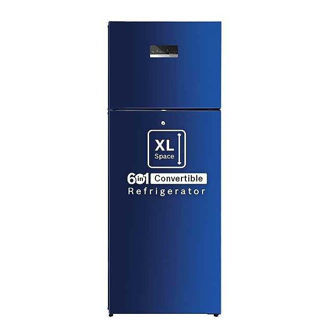 Bosch 269L 3 Star (2023) Frost Free Refrigerator CTC29BT31I