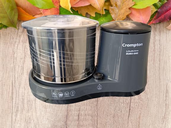 Crompton Duro One Wet Grinder