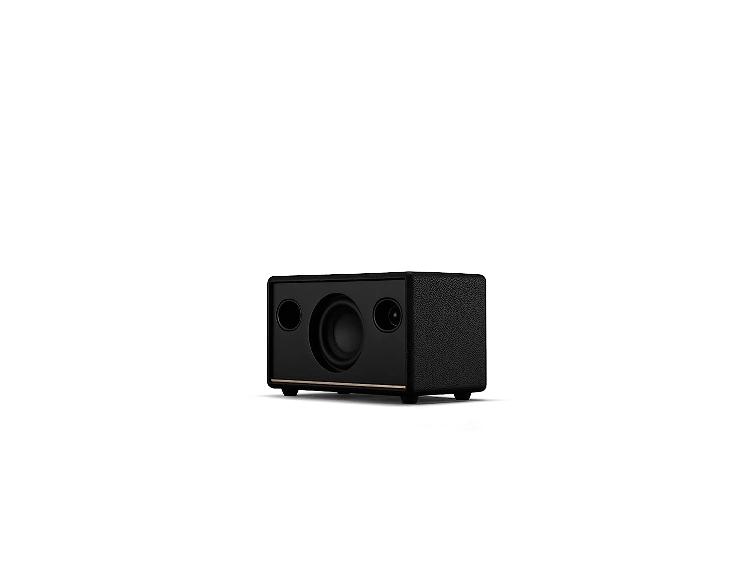Marshall Acton III Bluetooth Home Speaker, Black