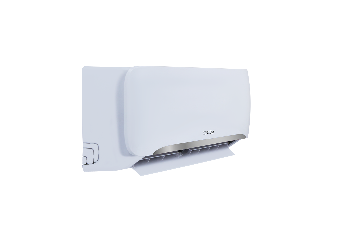 Falcon 9-in-1 Convertible Cooling 1.5 Ton 3 Star Split Inverter AC (IR183FLCV)