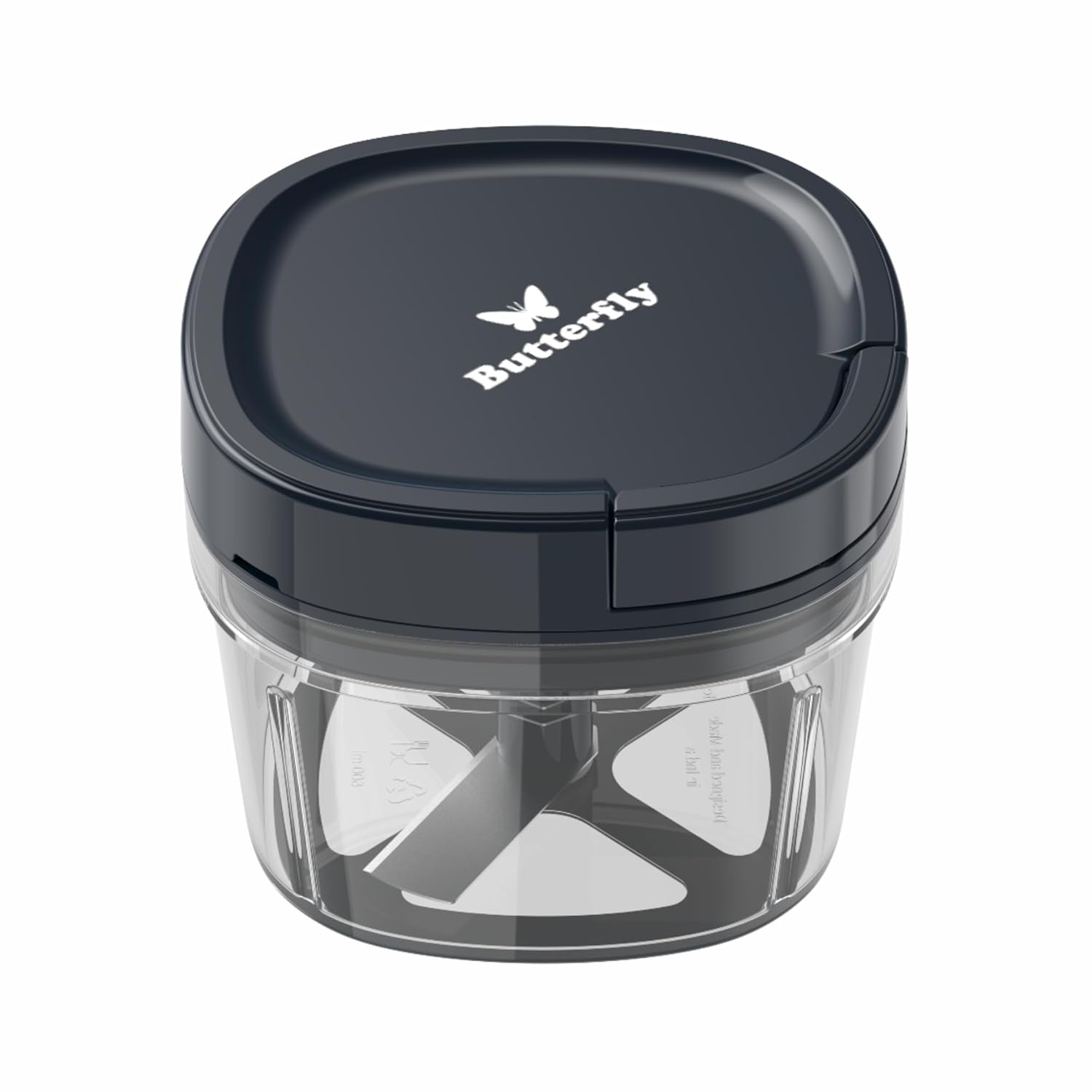 Butterfly Premium Plastic Vegetable Chopper 600 ml