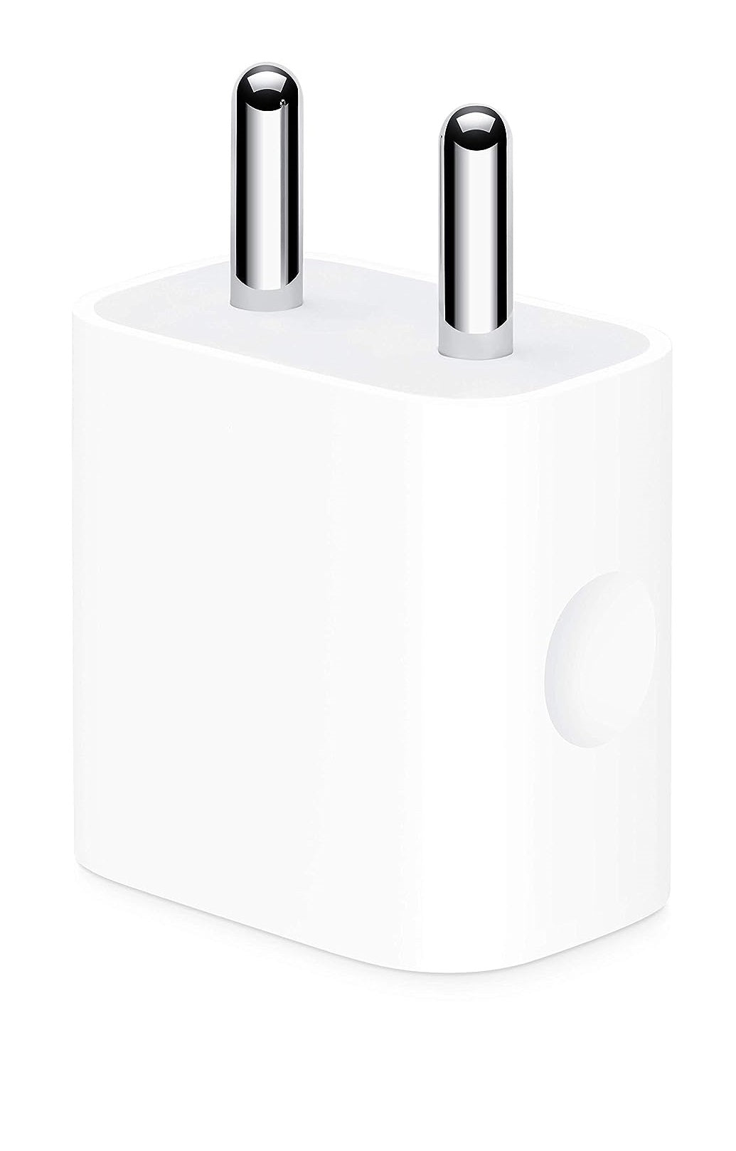 Apple 20W USB-C Power Adapter (for iPhone, iPad &amp; AirPods)