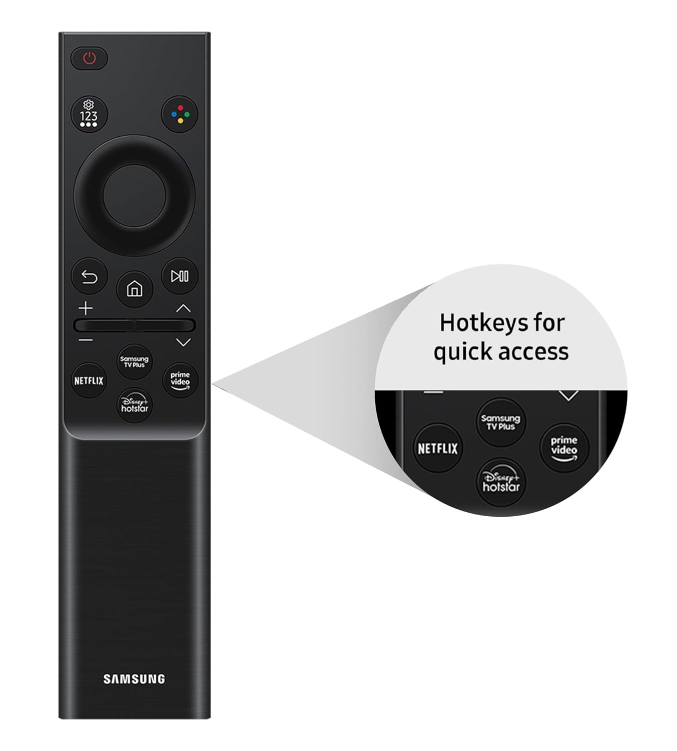 Samsung 108 cm (43 inches) 4K Ultra HD Smart LED TV UA43DU7000KLXL