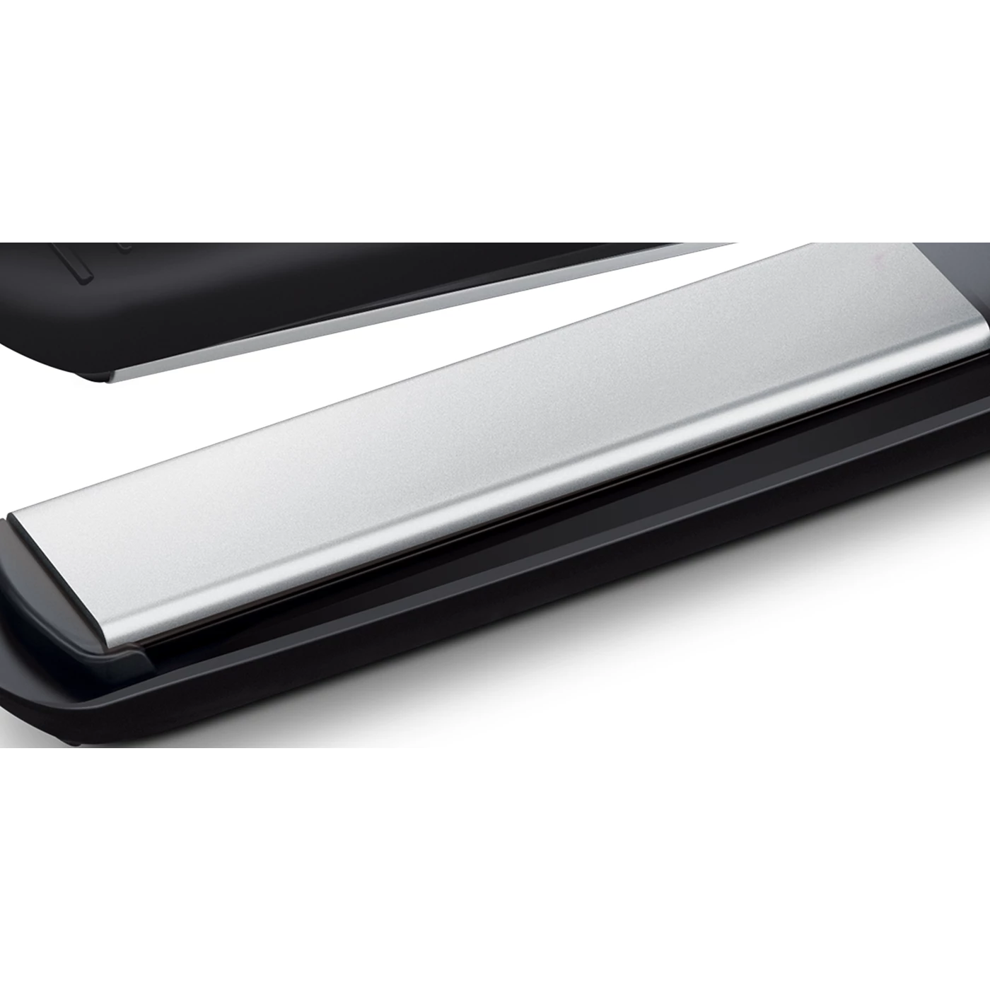 Straightener
