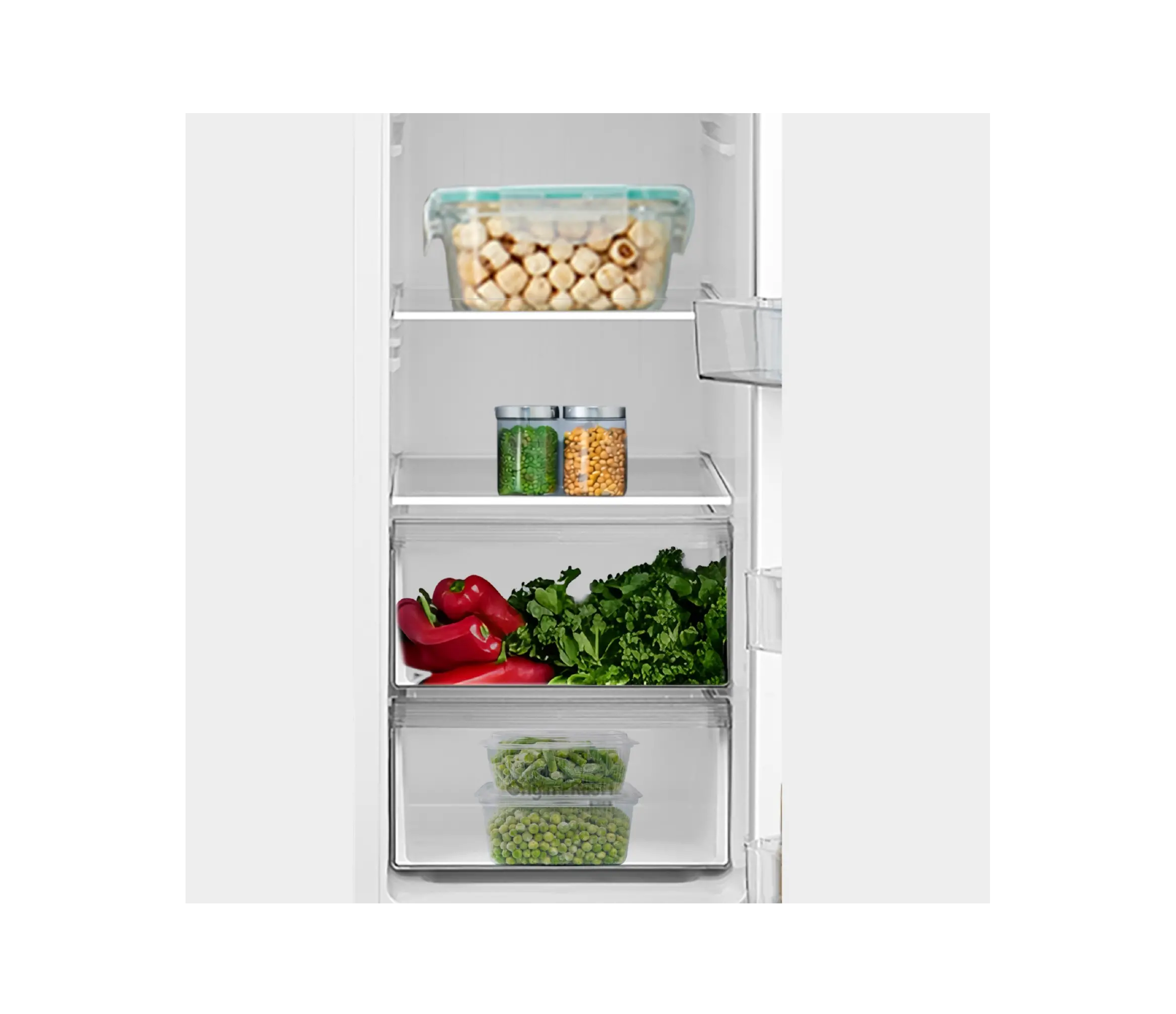 TOSHIBA 560 L SIDE BY SIDE REFRIGERATOR GR-RS682WE-PMI(06)