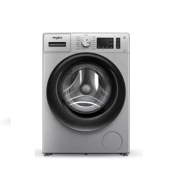 Whirlpool 7 kg Front Load Washing Machine  XS7012BYS (33010)