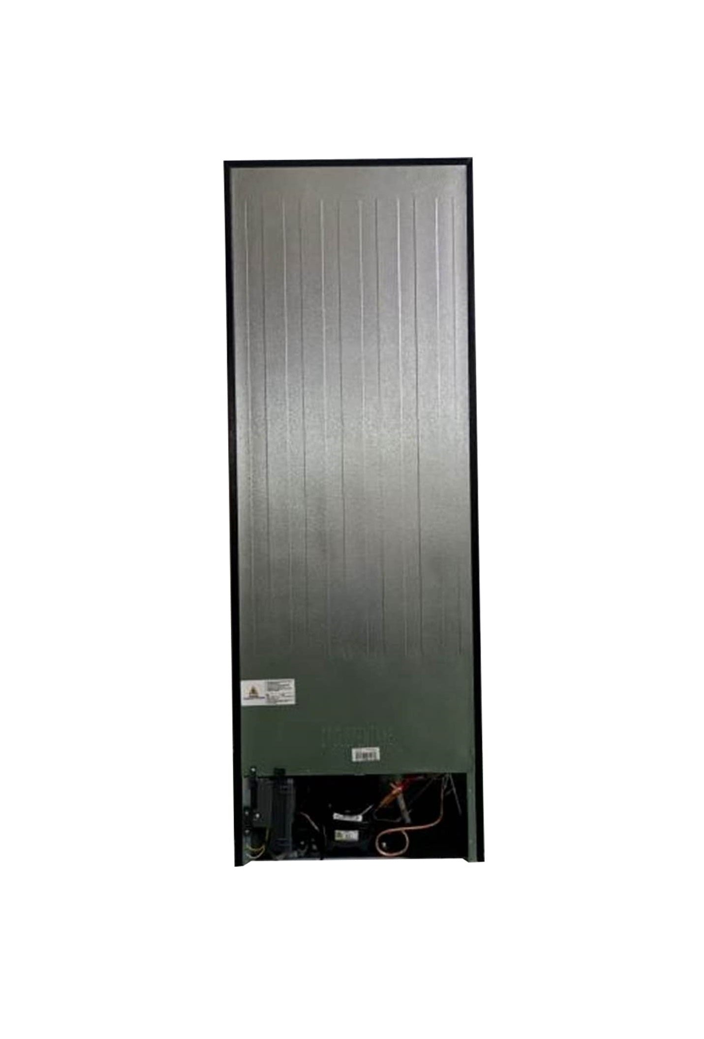TOSHIBA 439 L 2 Star Frost Free Inverter Air Fall Cooling Double Door (GR-RT559WE-PMI(37), Satin Grey)