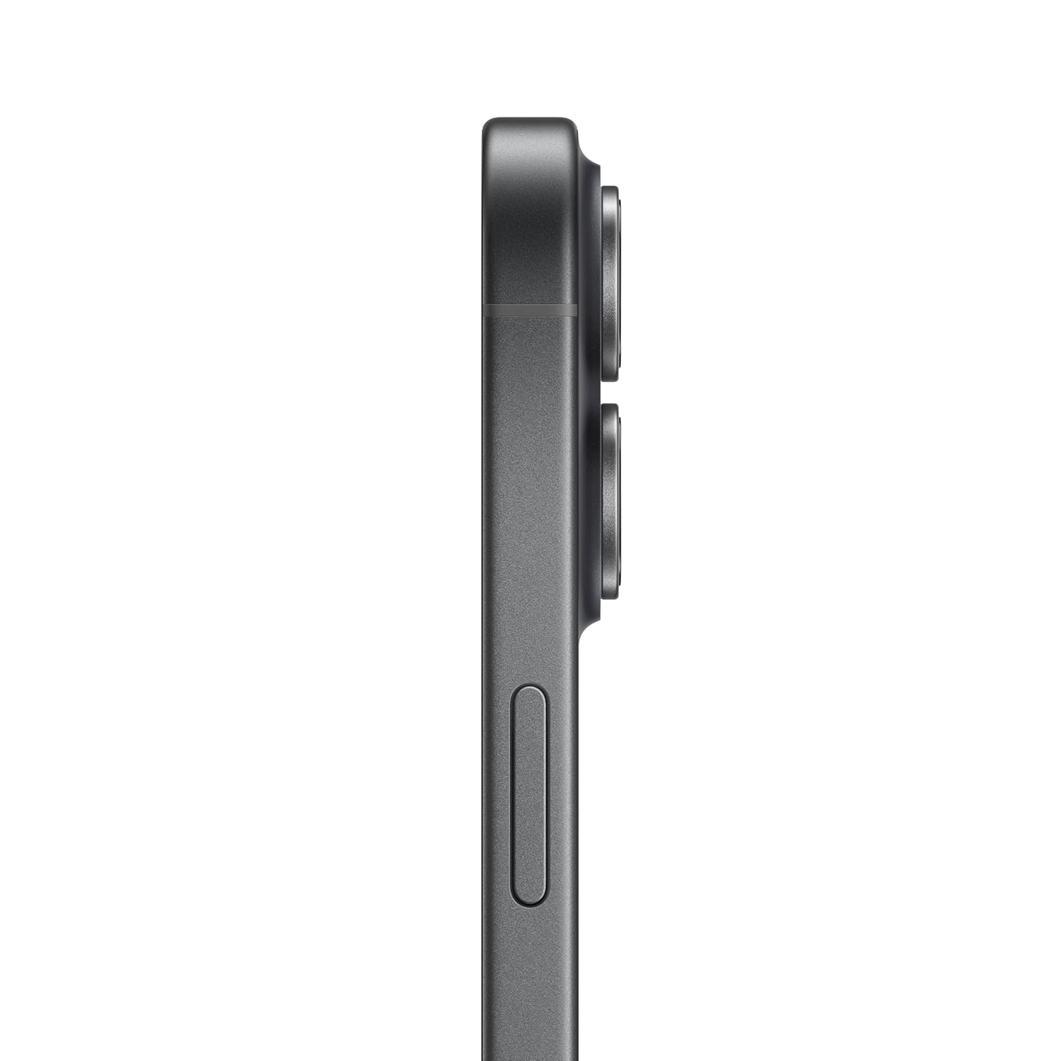 iPhone 17 256 GB: 15.93 cm (6.3″) Display with Pro-Motion, A19 Chip, Black