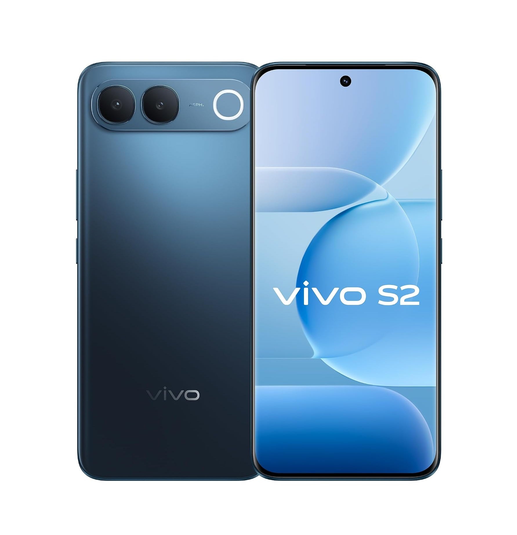 Vivo S2 5G (8 GB RAM,128 GB Storage)