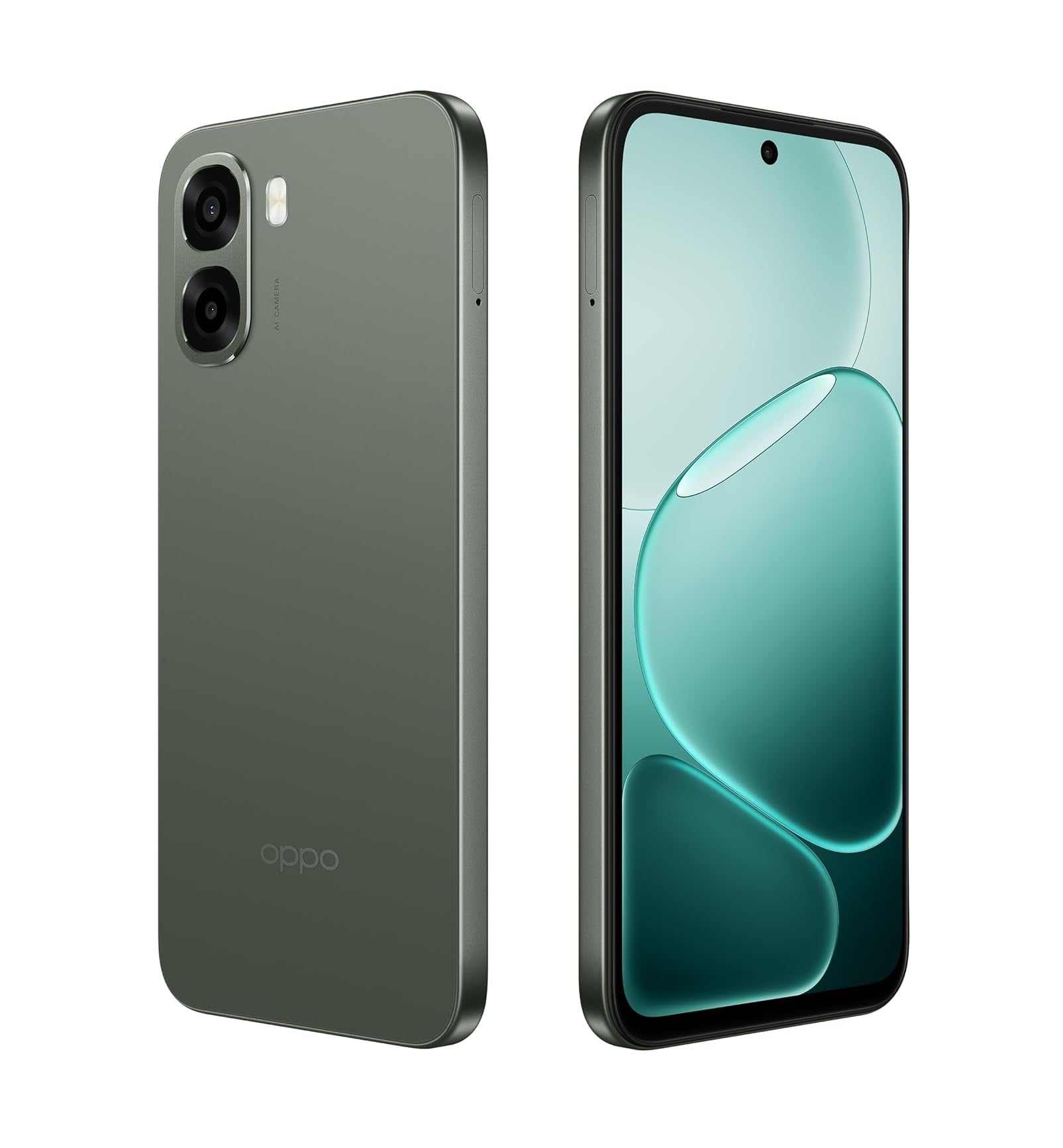 Oppo A6X 5G (4 GB RAM,128 GB Storage)