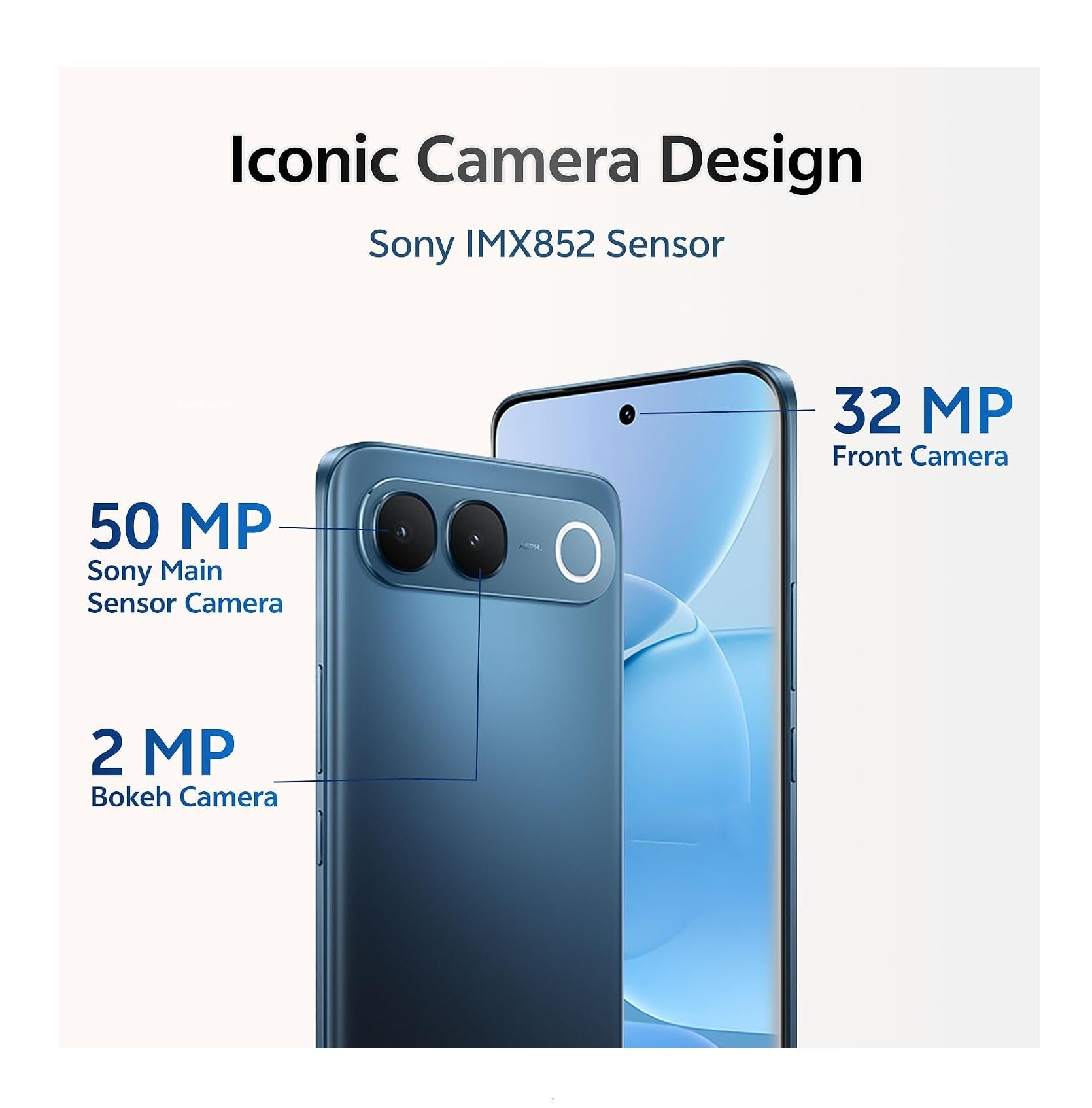 Vivo S2 5G (8 GB RAM,256 GB Storage)