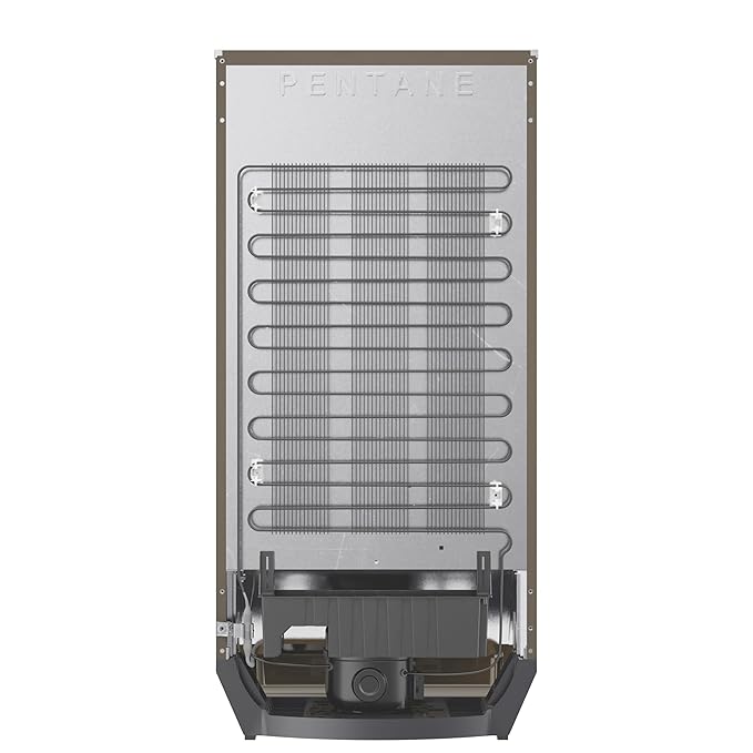 Godrej 180 L 3 Star Direct Cool Turbo Cooling Technology With Upto 24 Days farm Freshness Single Door Refrigerator (RD ERIOPLS 205C THF ST GL, Steel Glow)