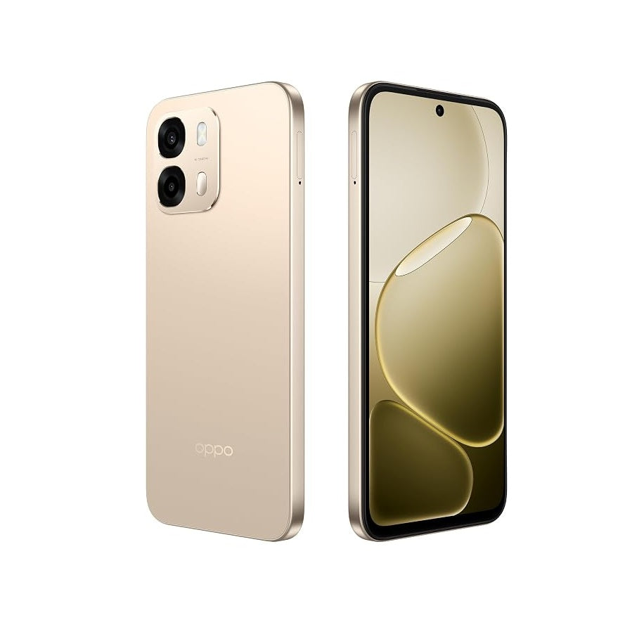 OPPO A6 Pro 5G (8GB RAM, 128GB Storage)