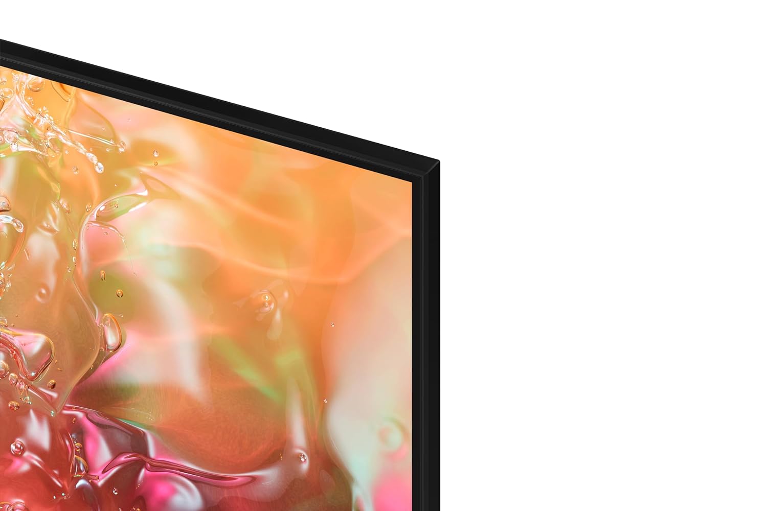 Samsung 138 cm (55 inches) 4K Ultra HD Smart LED TV UA55DU7700KLXL