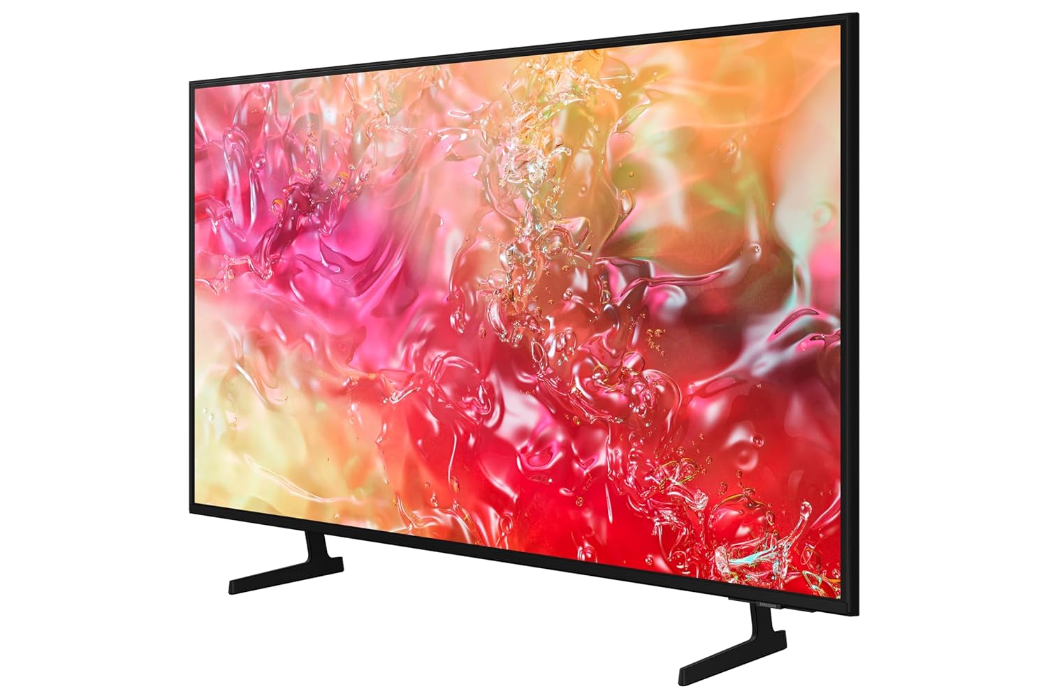 Samsung 125 cm (50 inches) 4K Ultra HD Smart LED TV UA50DU7700KLXL