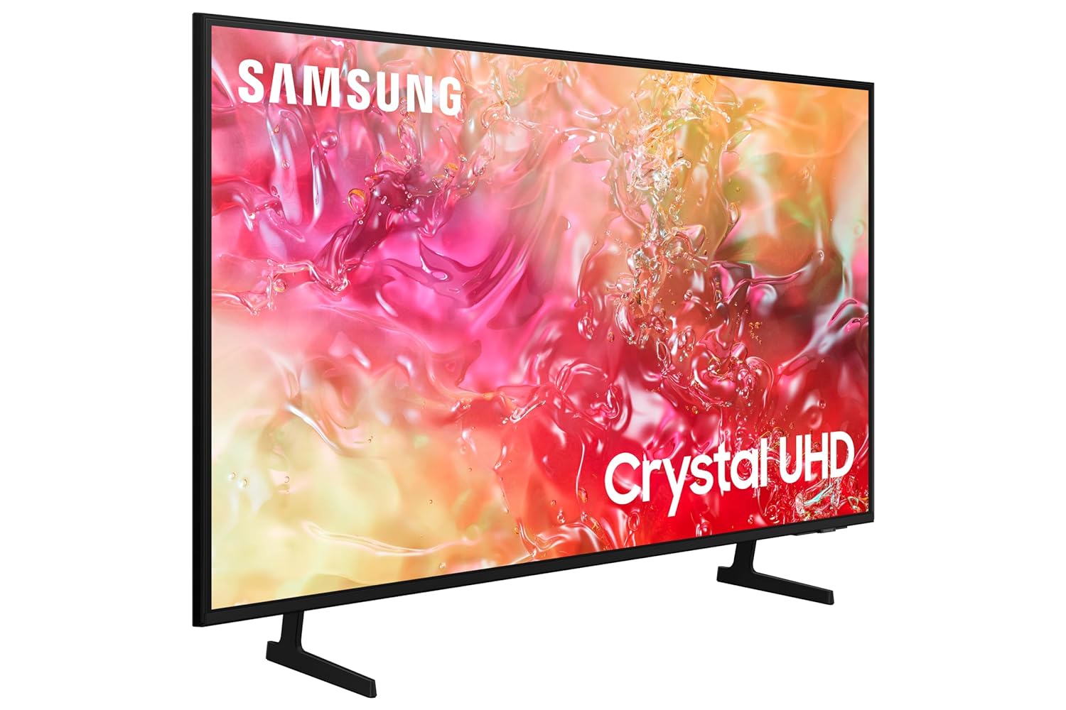 Samsung 125 cm (50 inches) 4K Ultra HD Smart LED TV UA50DU7700KLXL