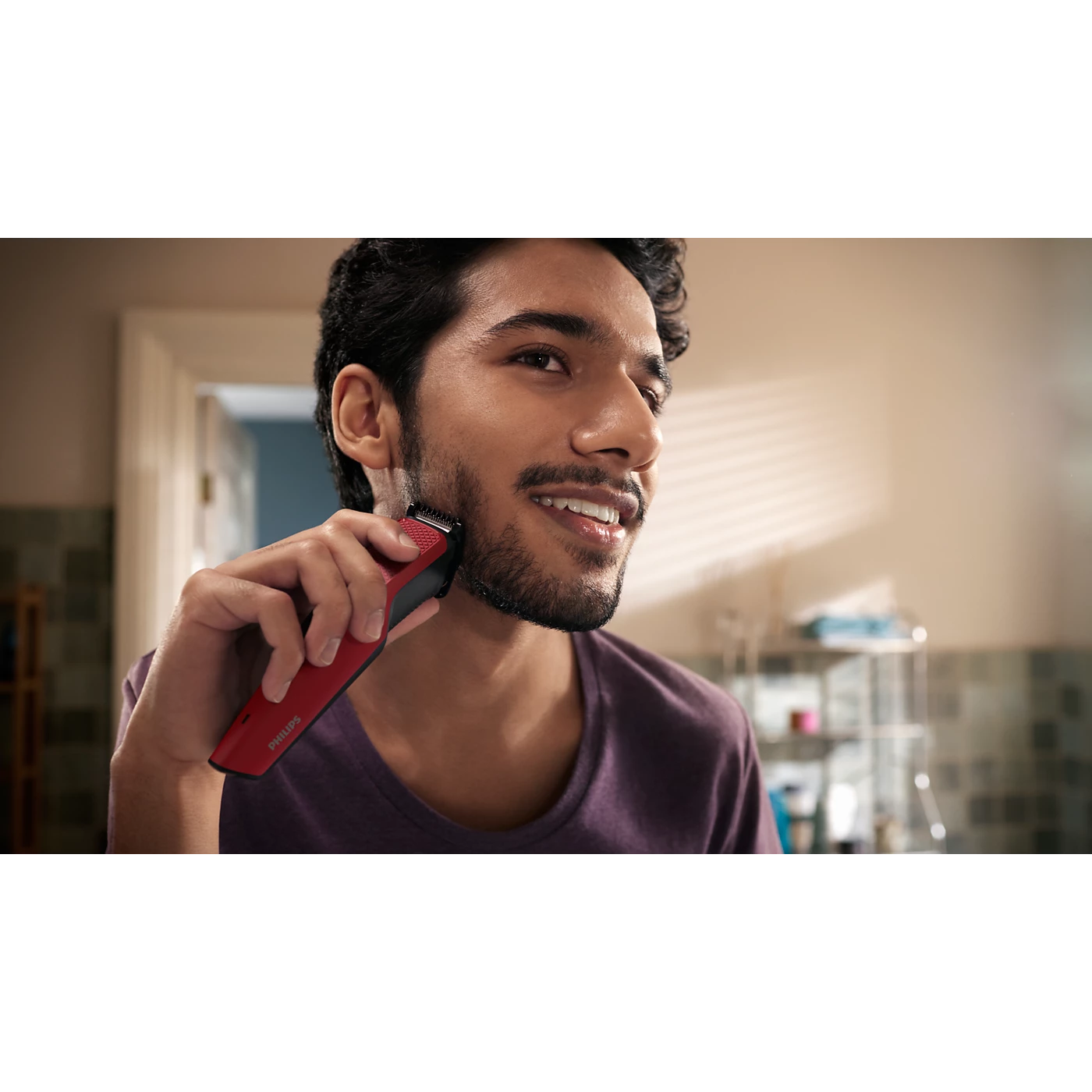 Beard Trimmer Series 1000 Beard Trimmer