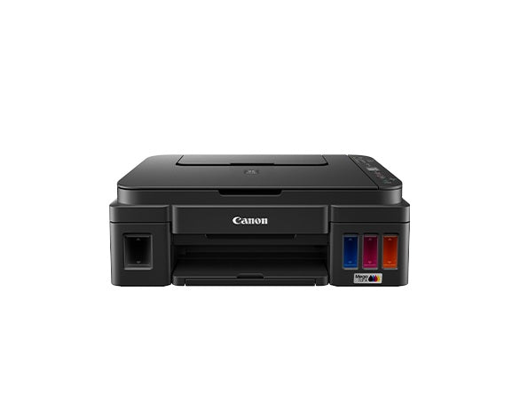 Canon Refillable Ink Tank Wireless All-In-One for High Volume Printing