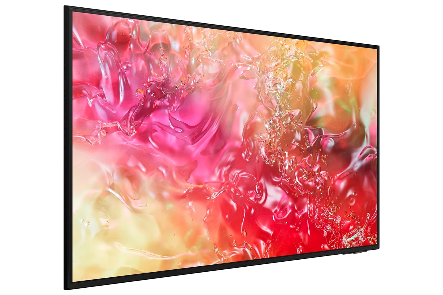 Samsung 108 cm (43 inches) 4K Ultra HD Smart LED TV UA43DU7000KLXL