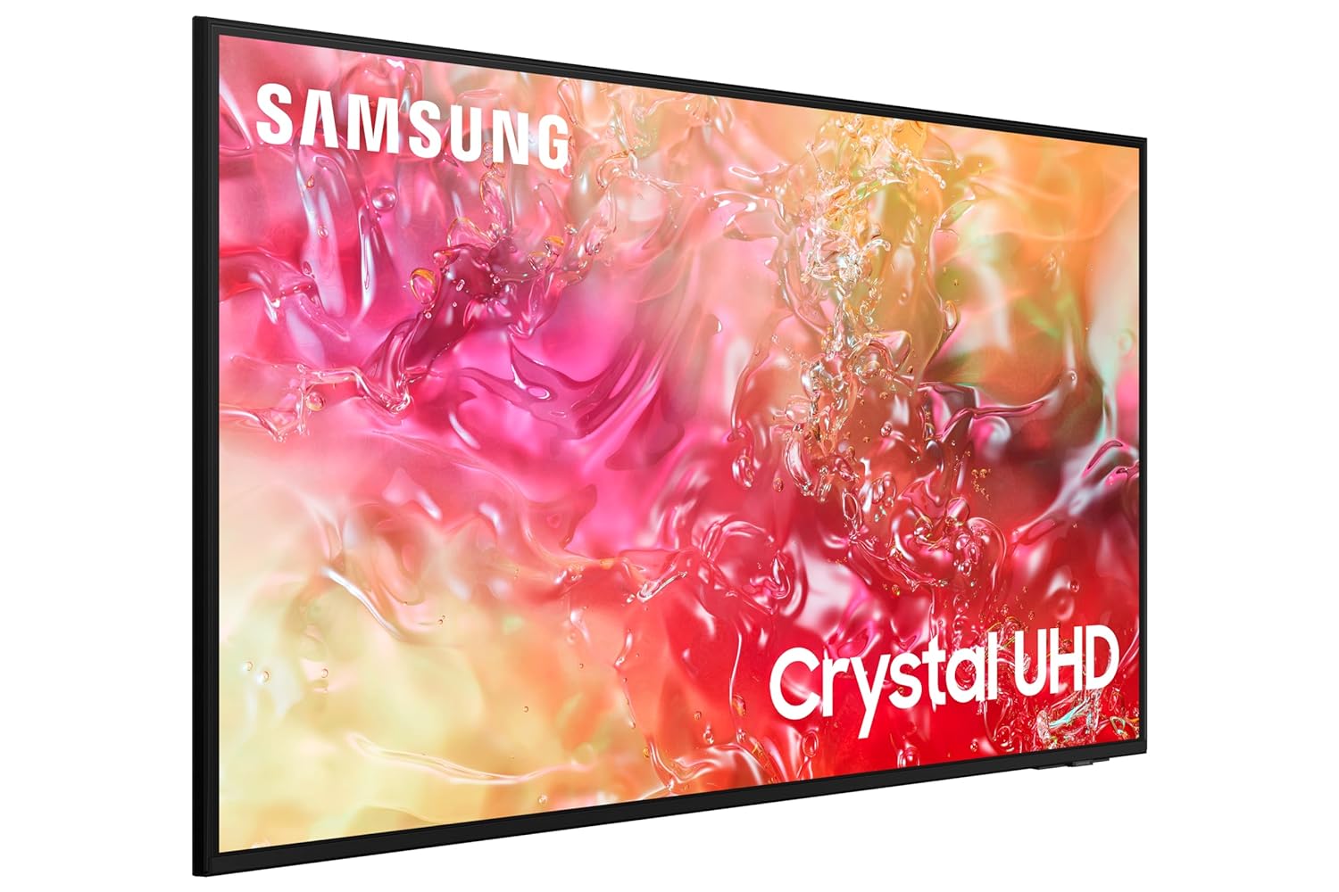 Samsung 108 cm (43 inches) 4K Ultra HD Smart LED TV UA43DU7000KLXL