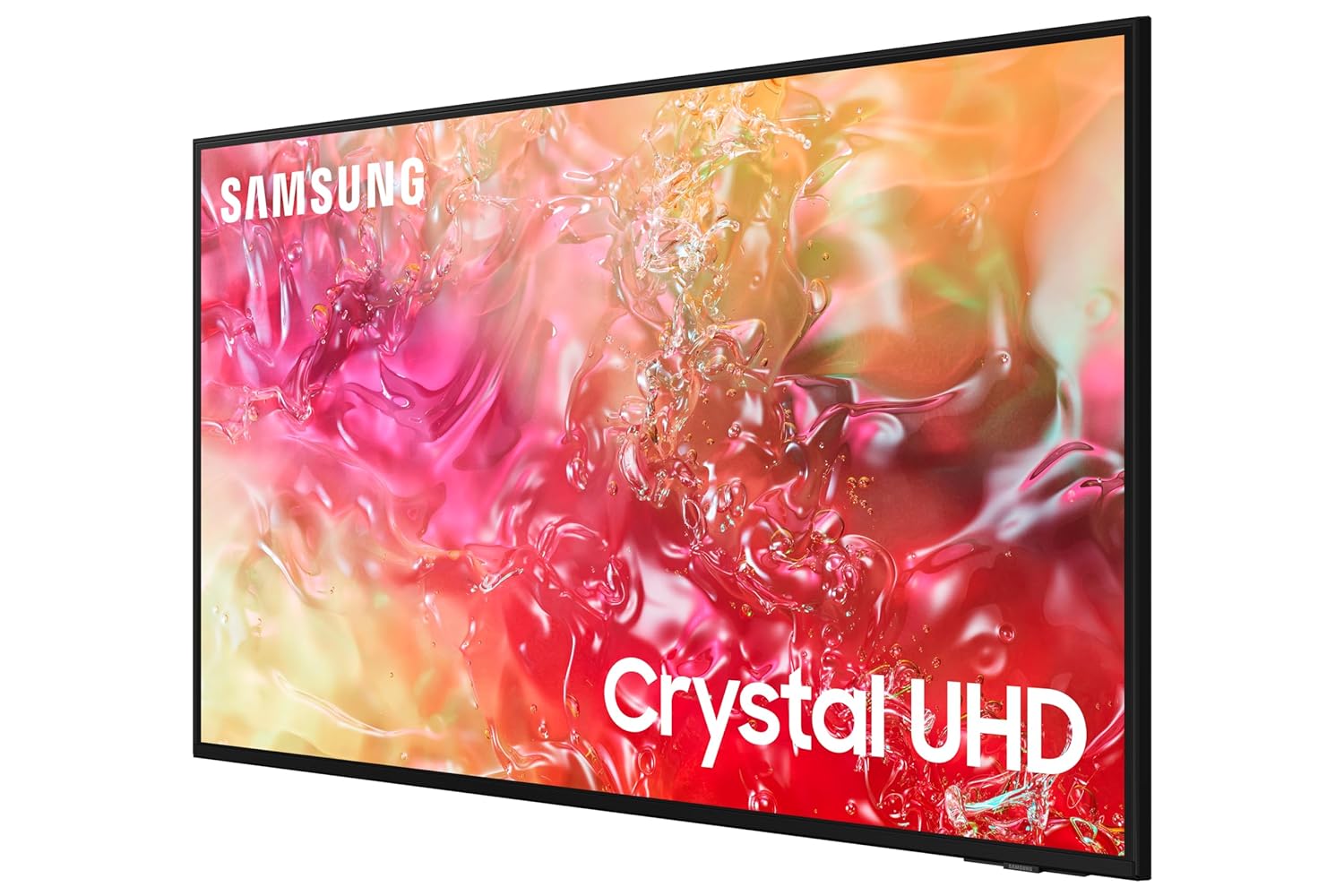 Samsung 108 cm (43 inches) 4K Ultra HD Smart LED TV UA43DU7000KLXL