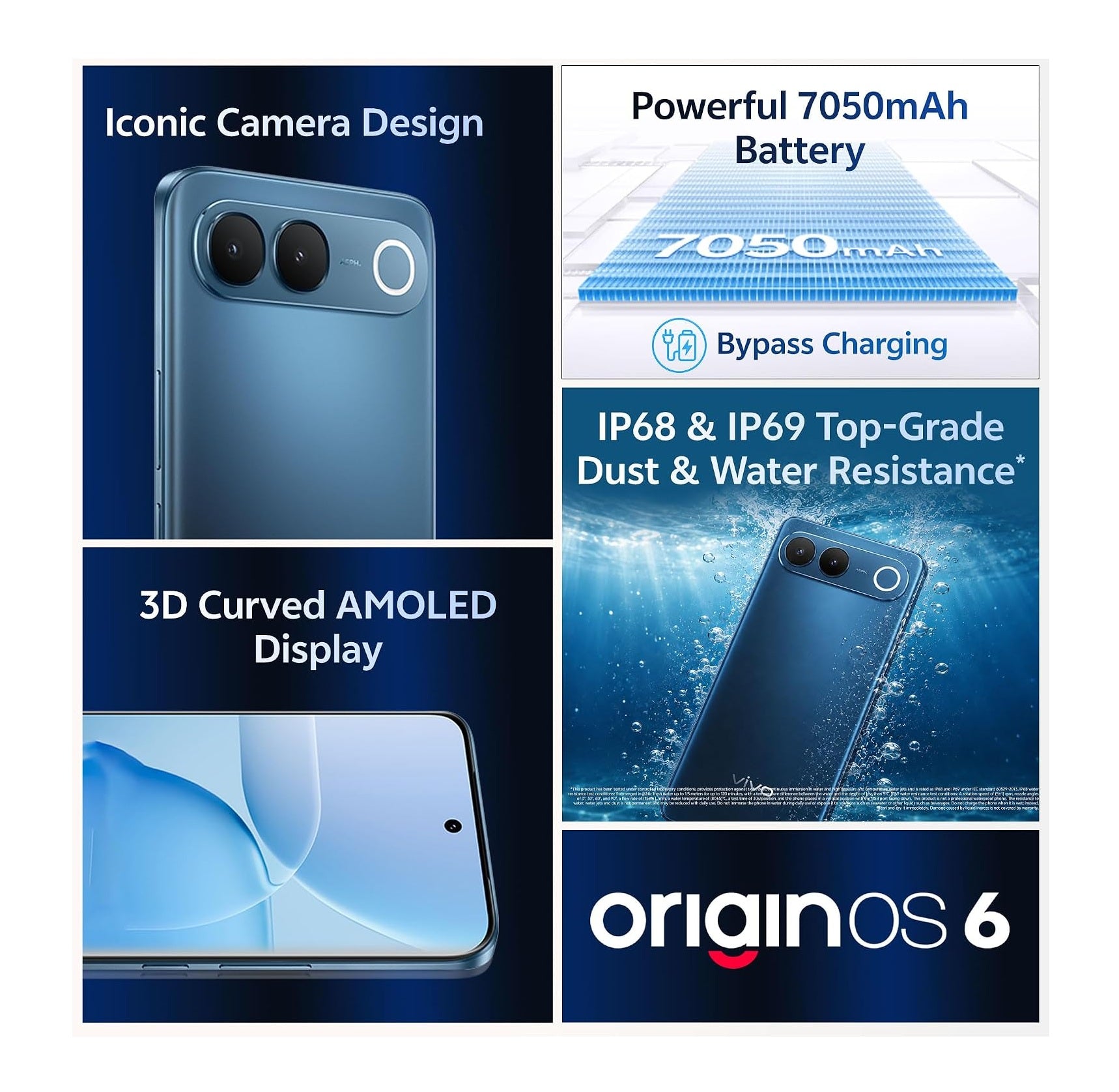 Vivo S2 5G (8 GB RAM,128 GB Storage)