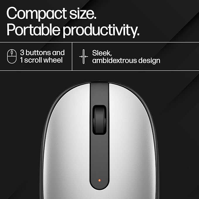 HP 240 Bluetooth Mouse