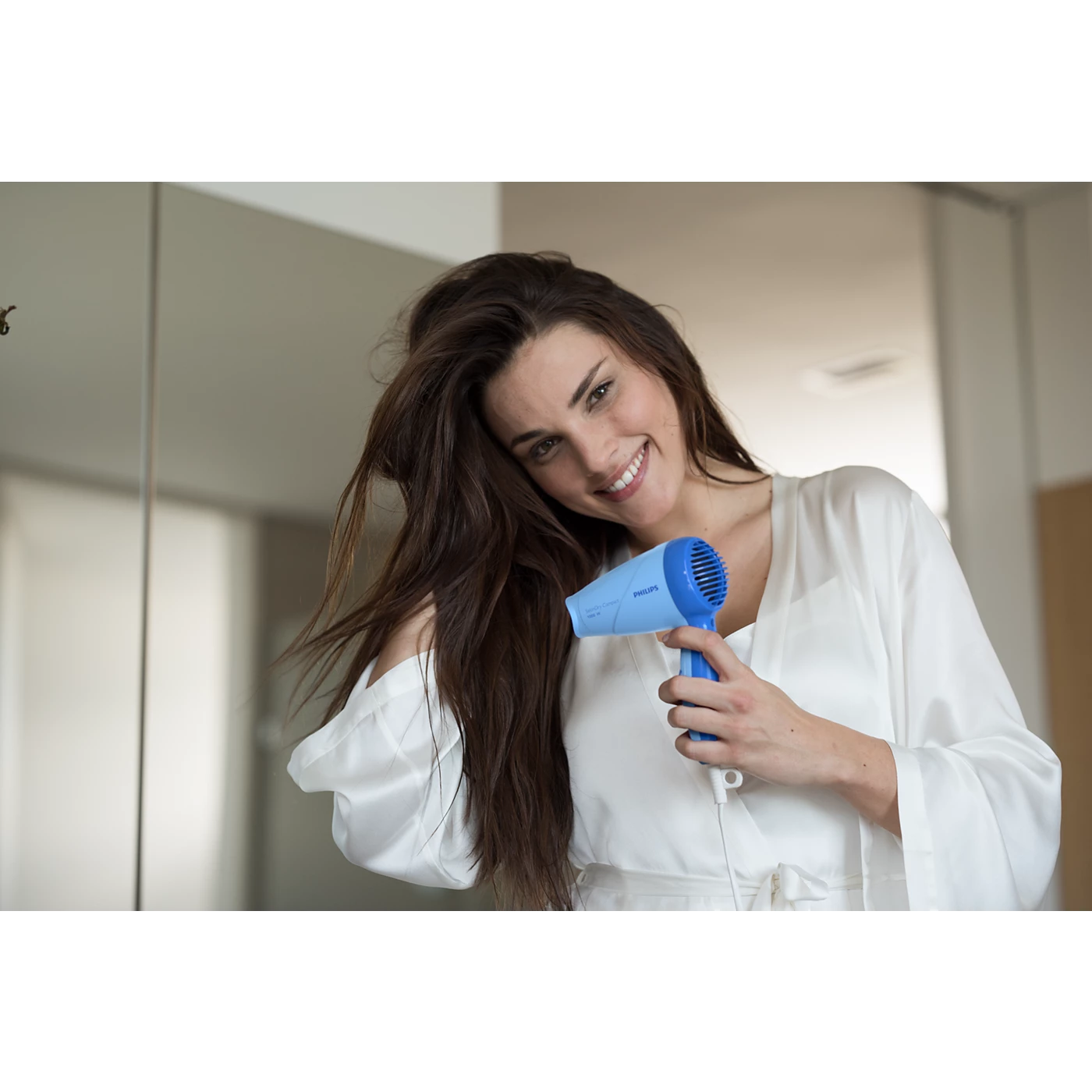 Hairdryer HP8142