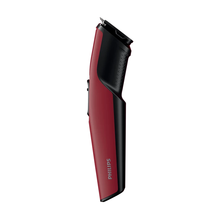 Philips Battery Powered Beard trimmer for Men  (BT1235/15)