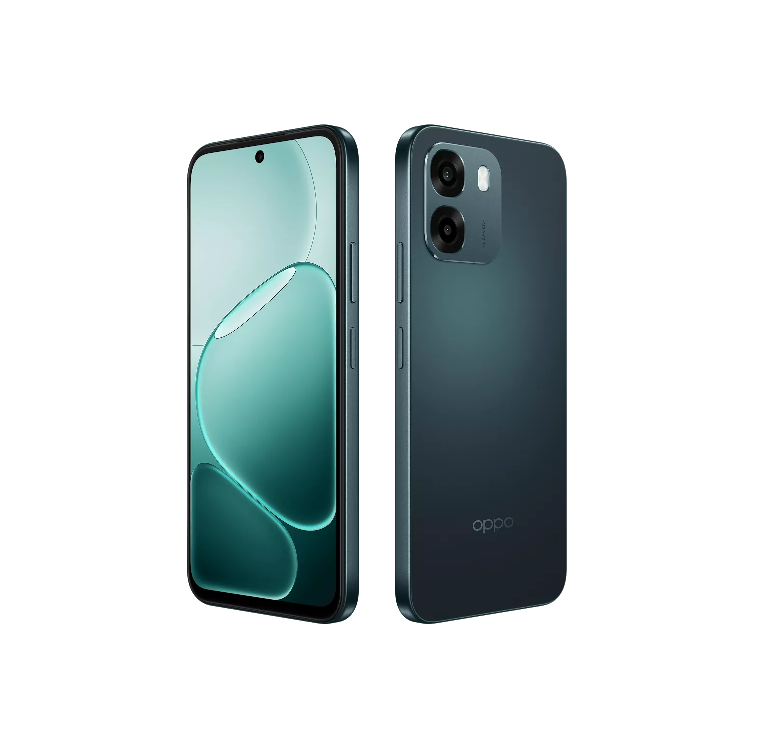 OPPO A6 5G (6GB RAM,128GB Storage)