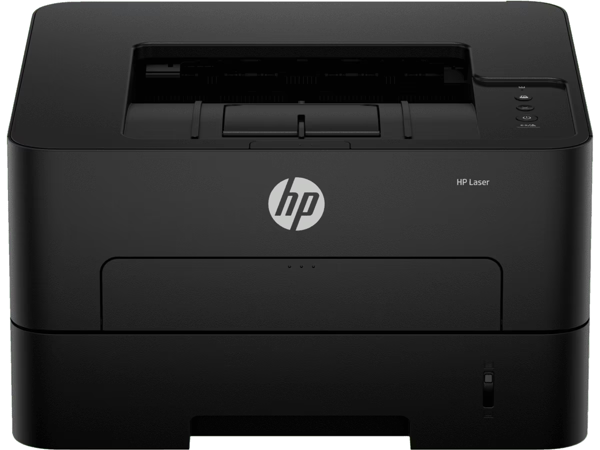 HP Laser 303d Printer