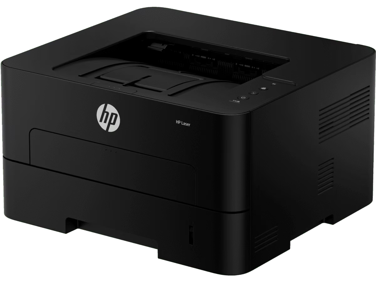 HP Laser 303d Printer