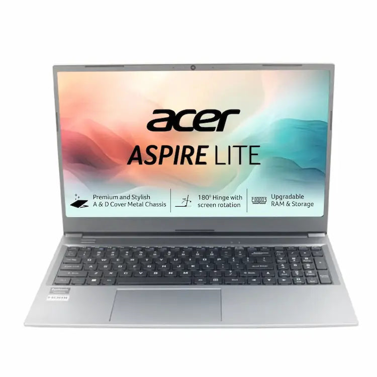 Acer UN.31ZSI.038 Aspire 15-41, AMD Ryzen 7, 8 GB RAM, 512 GB SSD, Windows 11, Notebook
